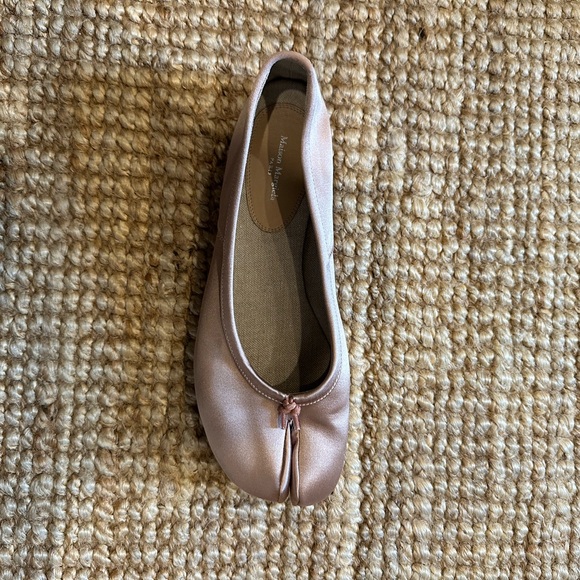 Maison Margiela Blush Pink Tabi - Picture 2 of 8